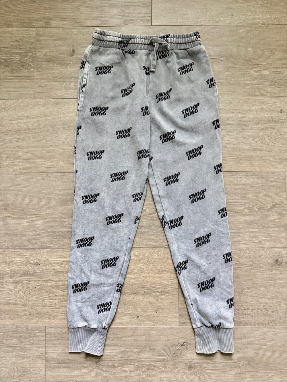 Kids Snoop Dog Joggers